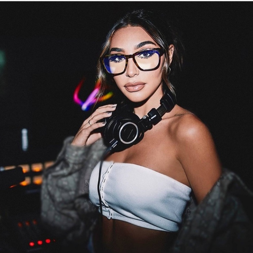 Quay Glasses Hardwire Readers 1.5